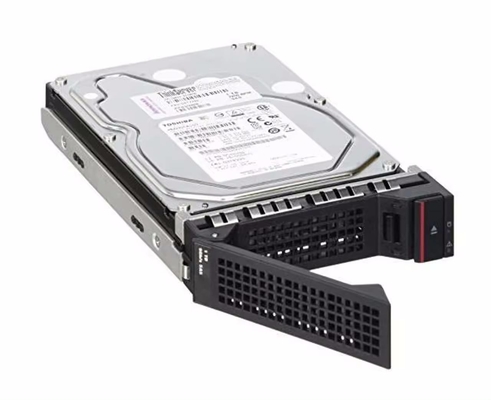 ভালো দাম 12TB ThinkSystem DE সিরিজ SAS 12Gb/s 7.2K RPM 3.5 