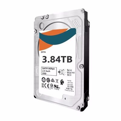 Guter Preis Original P37017-B21 3.84TB 2.5in SAS 12G SC Mixed Solid State Drive für G9 G10 Sever Online