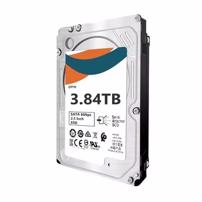 ভালো দাম কাস্টমাইজড অরিজিনাল P37017-B21 3.84TB 2.5in SAS 12G SC মিশ্র সলিড স্টেট ড্রাইভ G9 G10 Sever কাস্টমাইজড সাইজ ওয়্যারলেস অনলাইন