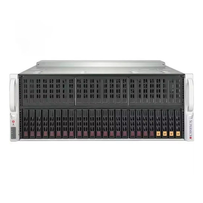 İyi bir fiyat. Sunucular 4u Yapay Zeka Geliştirme Ai Sunucu As-4124gs-Tnr Bilgisayar Ultra Micro Gpu Core Processor Süper Supermicro Sunucu çevrimiçi