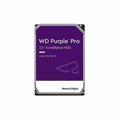 ভালো দাম Purple Pro 18TB HDD 7200 RPM 512MB Cache SATA 6.0Gb/s 3.5