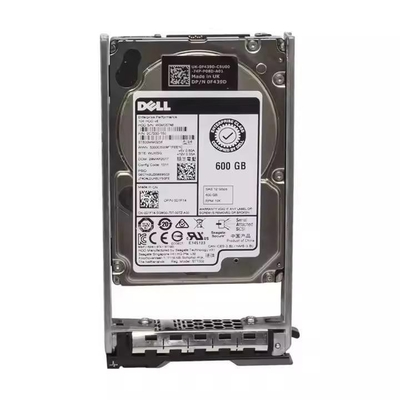 ভালো দাম কাস্টমাইজড 600GB 10K 15k Sad হার্ড ড্রাইভ 1.5Gb / s ইন্টারফেস রেট এবং 1pc সংখ্যা HD অনলাইন