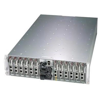 İyi bir fiyat. Mikro bulut için özelleştirilmiş en yüksek performanslı GPU sunucusu SYS-5039MA16-H12RFT X11 SYS-5038MR-H8TRF X10 SYS-5038MD-H24TRF çevrimiçi