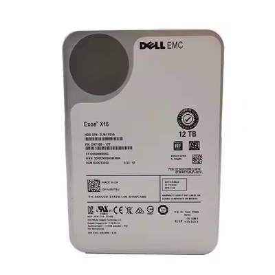 Goede prijs Gepersonaliseerde 12TB SAS SATA 7.2K RPM 3.5-inch HDD Hard Drive voor s Single Disk Capacity 7GB Wireless Gepersonaliseerd online