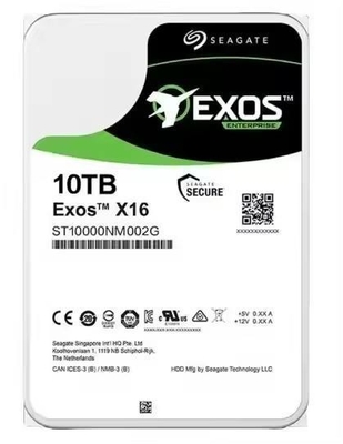 ভালো দাম ST10000NM002G Exos X16 3.5 