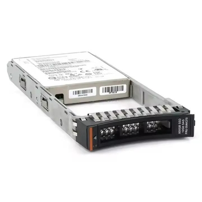 Buon prezzo ThinkSystem personalizzato 4XB7A14176 DE Serie 2U24 1DWD 2,5 pollici 7,68TB Disco rigido SSD Tempo medio di ricerca 12,0ms e grande cache in linea