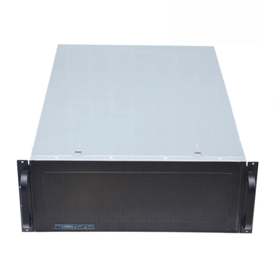 Dobra cena. Private Mold 4U650B Gpu Server Chassis z 15 hot-swappable dysków twardych i 650mm Głębokość w Internecie