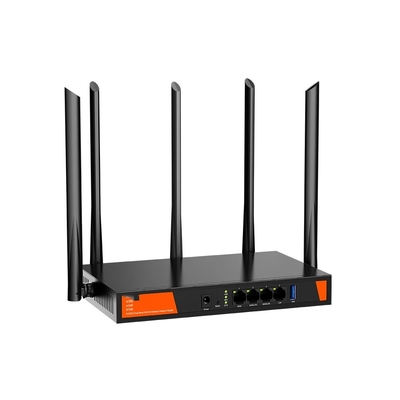 Giá tốt. Wi-Fi hỗ trợ tần số 2.4G 5G Tùy chỉnh W30E AX3000 Hai băng thông Gigabit Doanh nghiệp Nhà Tốc độ thương mại WiFi6 Router trực tuyến