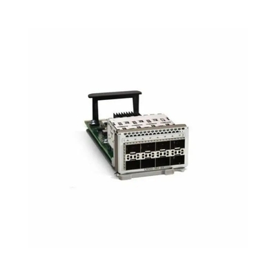 سعر جيد وحدة شبكة Cat Alyst 9500 8x10GE عالية الجودة مخصصة الانترنت