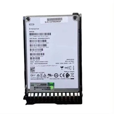 좋은 가격 7GB 단일 디스크 용량 사용자 정의 H-PE MSA R0Q57A P13247-001 2.4TB 10kRPM 2.5in SAS-12G 엔터프라이즈 서버 M.2 HDD 온라인으로