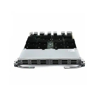 좋은 가격 넥서스 7700 F3-시리즈 12포트 100G 네트워크 이더넷 모듈 N77-F312CK-26 프라이빗 몰드 100% 및 성능 보장 온라인으로