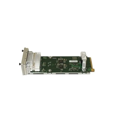 ভালো দাম 9300 4 X 1GE নেটওয়ার্ক মডিউল C9300-NM-4G নেটওয়ার্ক অবকাঠামোর জন্য অনলাইন