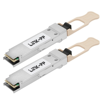 좋은 가격 100G QSFP SR4-S 이더넷 모듈 MPO 섬유 송수신 850nm 100m LC IP 5G 미디어 변환 카드 유선 LAN 네트워크 온라인으로