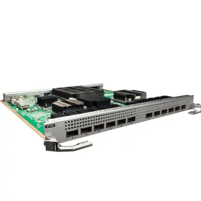 İyi bir fiyat. 48*10G SFP Port S7700 Özel LSS7X48SX6S0 NO özel kalıp S7700 ile Değiştirici İş Kurulu çevrimiçi