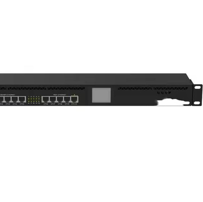 좋은 가격 RB5009UG S IN 라우터 802.11b 와이파이 전송 USB 3.0 1G 2.5G 이더넷 및 10G SFP 케이지 온라인으로