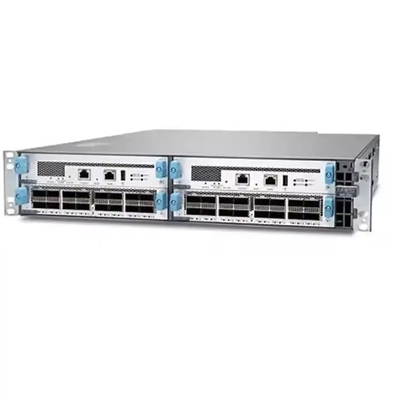 ভালো দাম নেটওয়ার্ক হার্ডওয়্যার MX304-PREM এন্টারপ্রাইজ রাউটার হোম ফায়ারওয়াল ফাংশন নিরবচ্ছিন্ন কর্মক্ষমতা জন্য অনলাইন