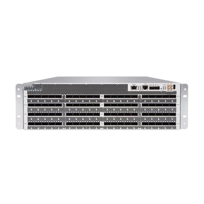 ভালো দাম PTX10003-80C-AC ফিক্সড কনফিগারেশন রাউটার স্পিড ডেটা ট্রান্সফার 1000Mbps WPS এবং 1000Mbps Max. Lan ডেটা রেট সঙ্গে অনলাইন