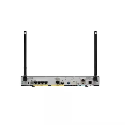 좋은 가격 속도 C10 00 시리즈 4 포트 8x 1GB RJ-45 와이파이 무선 이더넷 라우터 최대 1000Mbps LAN 데이터 속도 및 VPN 기능 온라인으로