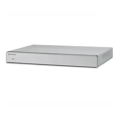 سعر جيد Enterprise Ap Services Integrated Routers C1111-8p 8-port Dual Universal Wan Ethernet Poe Power Supply مع 8 منافذ LAN الانترنت