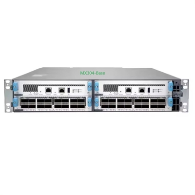 سعر جيد منصة التوجيه العالمي لجهاز التوجيه MX304 المدعوم باستخدام Wi-Fi مع معدل نقل لاسلكي 10/100/1000Mbps وترددات 2.4G 5G الانترنت