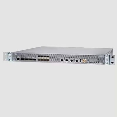 Guter Preis MX204-HW-BASE Universal Routing-Plattform mit 600 Mbps 2,4 G Wi-Fi Dual AC-Stromversorgung und 16 LAN-Ports Online