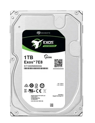ভালো দাম কাস্টমাইজযোগ্য ST10000NM002G Exos X16 3.5 