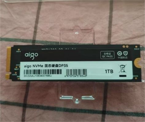 Giá tốt. Tốc độ đọc cao Capacity lớn DP35 256G 512G 1T Ssd BM2 Interface Solid State Drive cho laptop trực tuyến