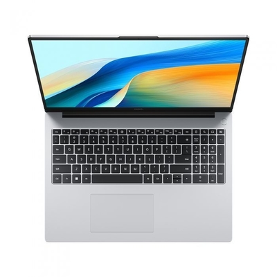 ভালো দাম কাস্টমাইজড MateBook D 14 2024 14 ইঞ্চি 12th Gen I5-12450h 16GB 512GB এসএসডি 16 10 ডিসপ্লে অনুপাত এবং বিক্রয়োত্তর পরিষেবা সহ অনলাইন