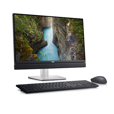 Buen precio OptiPlex 7410 All-in-One Ratio de pantalla de computadora 16 10 Servicio post-venta Personalizado 13a generación I7-13700 8G DDR5 RAM 512G SSD en línea