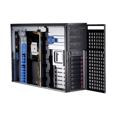 İyi bir fiyat. Özel Xeon G2 Ana Kartı X11DPG-QT LGA 3647 Servis SYS-7049GP-TRT 7049-trt Gpu Sunucu Uyumluluğu çevrimiçi
