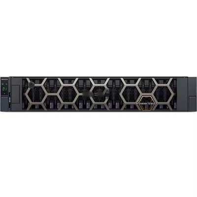 Bom preço ME424 Expansion Enclosure 21 X 2.4TB 10k SAS HDD 2.5 PowerVault ME424 para Gestão de Dados Empresariais on-line