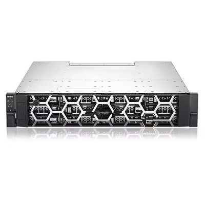 قیمت خوب اندازه سفارشی PowerVault ME4 سری ME4012/ME4024/ME5012/ME5024/ME5084SAN آرایه ذخیره سازی آنلاین