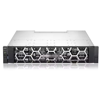 قیمت خوب ME5012 ME4024 ME4084 ME4012 ME5024 سیستم سرور ذخیره سازی آنلاین