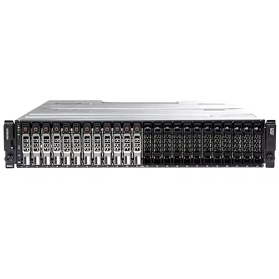 Guter Preis Anpassbare MD3820 Speicherdisk-Array hohe Kapazität und erschwinglich mit MD1400 MD1200 MD3420 Netzwerkspeicher Online