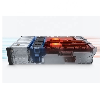 Хорошая цена Stock Generation Fusionserver G5200 V7 4U 2-Socket AI Server с 4 x NVMe SSD и 32 x DDR5 DIMM Private Mold Да онлайн