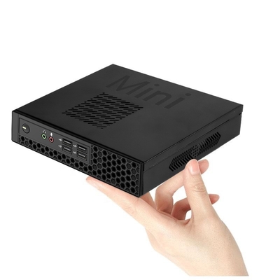 ভালো দাম কম্পিউটার R7 4700U 8 কোর ম্যাক্স 4.1GHz DDR4 16G M.2 NVMe HD VGA অফিস মাইক্রো কম্পিউটারস অন সাইট প্রশিক্ষণ এবং পরিদর্শন জন্য অনলাইন