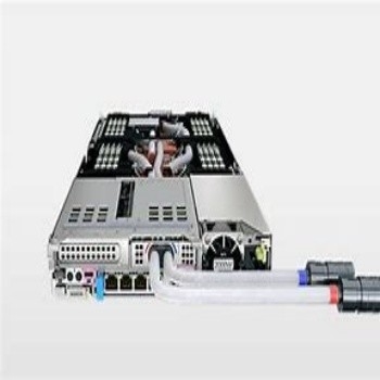 قیمت خوب 16 اسلات DDR4 DIMM اسلات حافظه Fusionserver اصلی XH321C V6 سرور گره ای خنک مایع عملکرد و خنک سازی برتر آنلاین