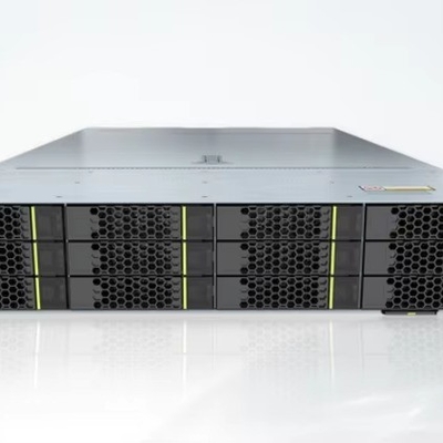 좋은 가격 2U 랙 서버 10/100/1000Mbps 전송 속도 원본 온라인으로