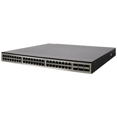 Bom preço Comutador de fibra óptica de 48 portas CE6881-48T6CQ-K de tecido multicamadas com transmissão de velocidade e capacidade de comutação de 10G on-line