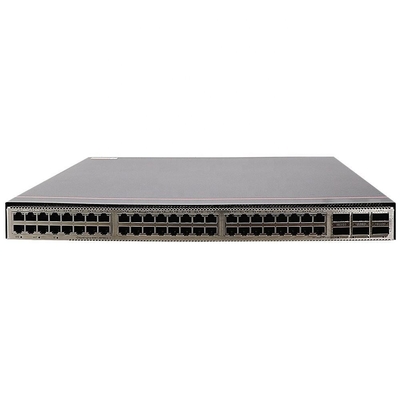 Giá tốt. CE6881-48T6CQ-K Chuyển đổi mạng Gigabit ba lớp cuối cùng với 48 cổng và tốc độ truyền 10/100/1000Mbps trực tuyến