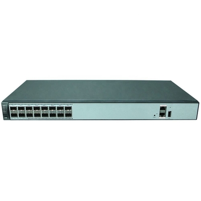 Harga yang bagus Network Management Switch S6 72 0-16X- LI-16S -AC Ethernet SFP Switch Kecepatan Transmisi 10/100/1000Mbps Tingkat Transmisi on line