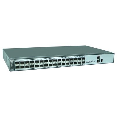 İyi bir fiyat. Tam Dupleks Yarım Dupleks İletişim Modu ve 10/100/1000Mbps iletim hızı için Üstün 32 portlu ağ anahtarı çevrimiçi