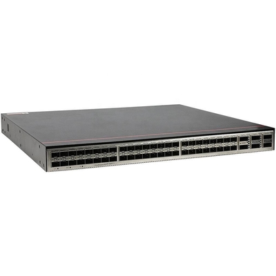 ভালো দাম CE6 82 0H-48S 6 CQ প্রাইভেট মোল্ড এবং 10g সুইচ ক্ষমতা সহ পরিচালিত ইথারনেট সুইচ 023 54LLW অনলাইন