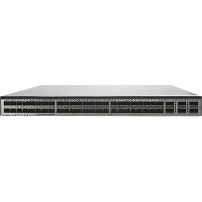 Bon prix La transmission de données de vitesse simplifiée avec le commutateur CE 688 1-48S 6C Q-K 10G SFP S6800 en ligne