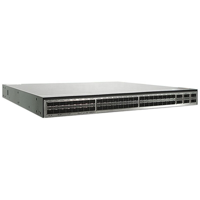 좋은 가격 10g 스위치 용량 개인 폼 이더넷 스위치 CE6881-48S6CQ-B 데이터 센터 네트워크에 최적의 성능 온라인으로