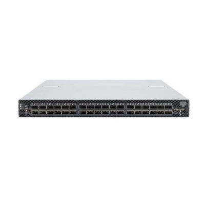 좋은 가격 QoS 기능 MSB7800-ES2F 스위치 36xEDR 100Gb/s InfiniBand 스마트 스위치 풀 듀플렉스 반 듀플렉스 통신 모드 온라인으로