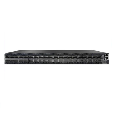 Giá tốt. MQM9700-HS2F MQM9700-NS2R Quantum-2 NDR InfiniBand Switch 400Gb/s trực tuyến