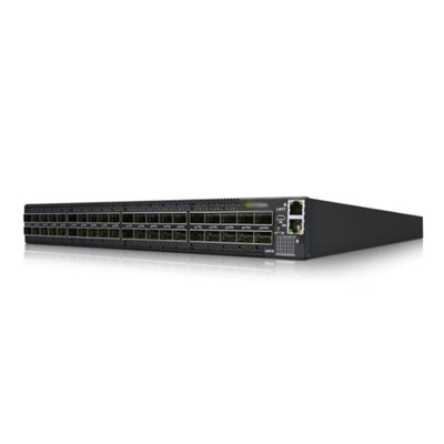Καλή τιμή 32 QSFP θύρες SWITCH Spectrum-2 Βασισμένο σε 100GbE 1U Open Ethernet Switch Workstation Τεχνολογία αιχμής σε απευθείας σύνδεση