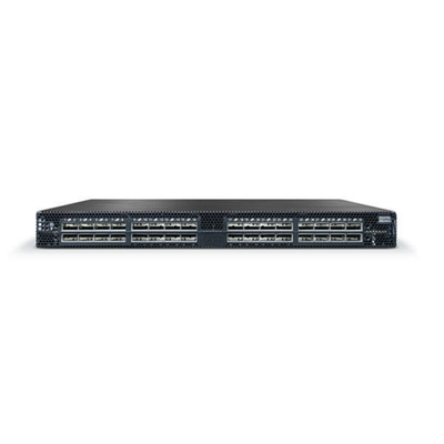 ভালো দাম 32 QSFP28 পোর্ট 100GbE 1U ওপেন ইথারনেট সুইচ স্ট্যান্ডার্ড গভীরতা এবং পূর্ণ-ডুপ্লেক্স অর্ধ-ডুপ্লেক্স যোগাযোগ মোড সহ অনলাইন