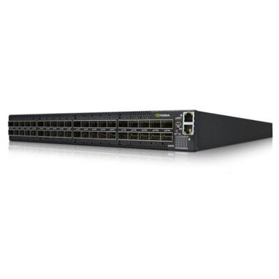 Giá tốt. Gigabit Network Switch Mellanox SN2410 48 cổng 25GbE Switch 16 cổng Tình trạng dự trữ Công nghệ tiên tiến trực tuyến